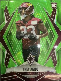 Trey Amos