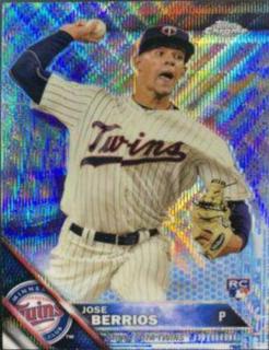 Jose Berrios