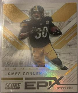 James Conner