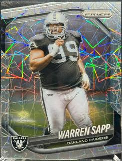 Warren Sapp