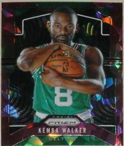 Kemba Walker