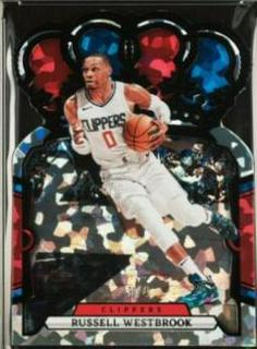 Russell Westbrook