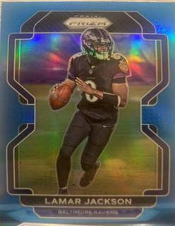 Lamar Jackson