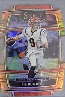 Joe Burrow