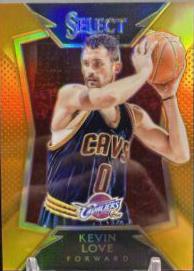 Kevin Love