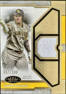 Manny Machado