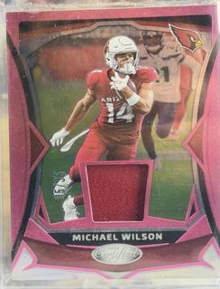 Michael Wilson