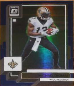 Michael Thomas