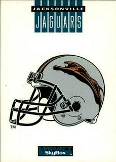 Jacksonville Jaguars