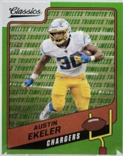 Austin Ekeler