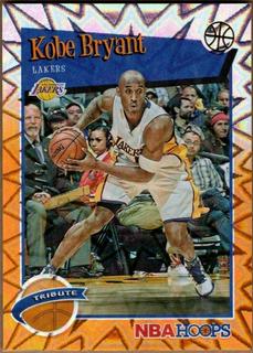 Kobe Bryant