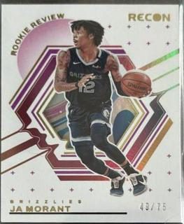 Ja Morant