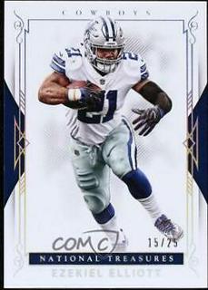 Ezekiel Elliott
