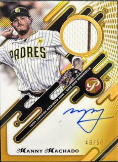 Manny Machado