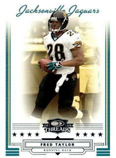 Fred Taylor