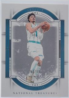 LaMelo Ball