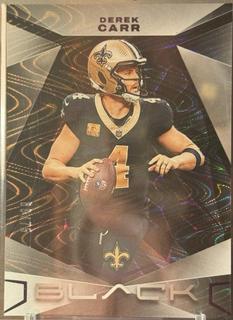 Derek Carr
