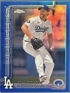 Clayton Kershaw