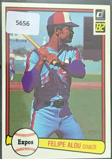 Felipe Alou