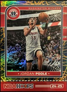 Jordan Poole