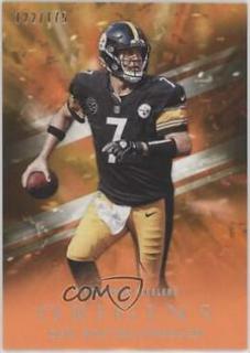 Ben Roethlisberger