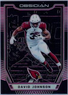 David Johnson