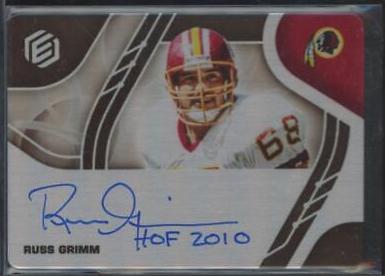 Russ Grimm #SS-RGR