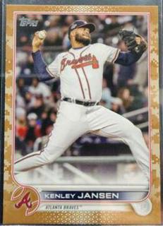 Kenley Jansen