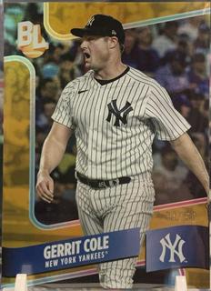 Gerrit Cole