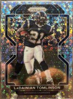 LaDainian Tomlinson