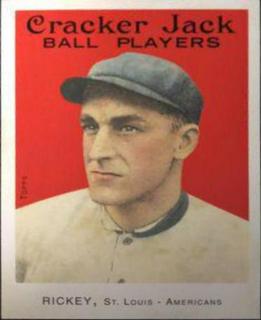 Branch Rickey