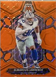 DeMarcus Lawrence