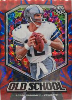 Roger Staubach