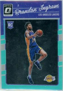 Brandon Ingram