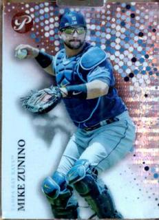 Mike Zunino