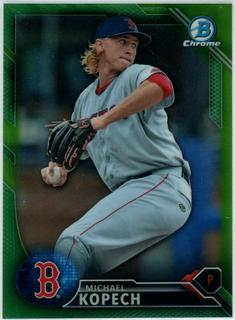 Michael Soroka