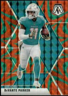DeVante Parker