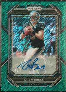 Drew Brees