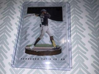 Fernando Tatis Jr.