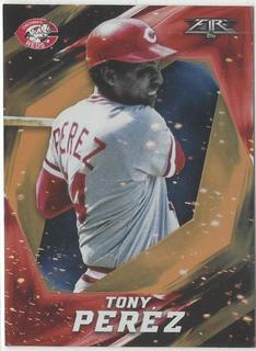 Tony Perez