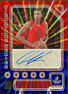 Jabari Walker