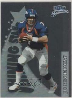 John Elway