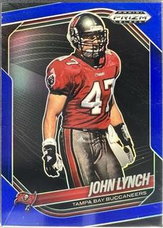John Lynch