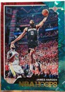 James Harden
