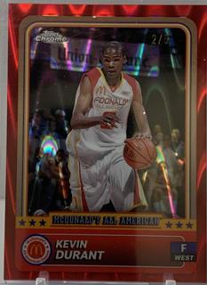 Kevin Durant