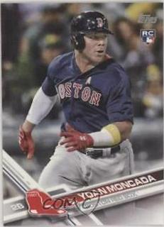Yoan Moncada