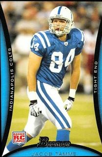 Jacob Tamme
