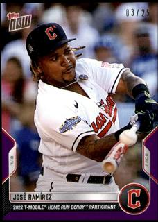 Jose Ramirez