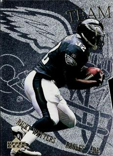 Ricky Watters