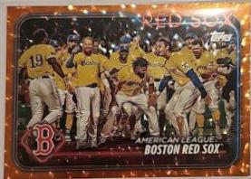 Boston Red Sox